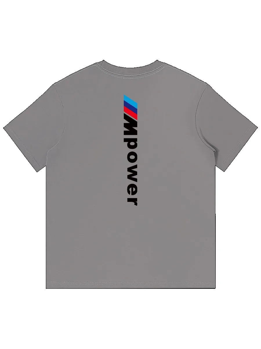 Thumbnail 4 - #23 Discounted Mens Basic Cotton T-Shirts Worth Buying