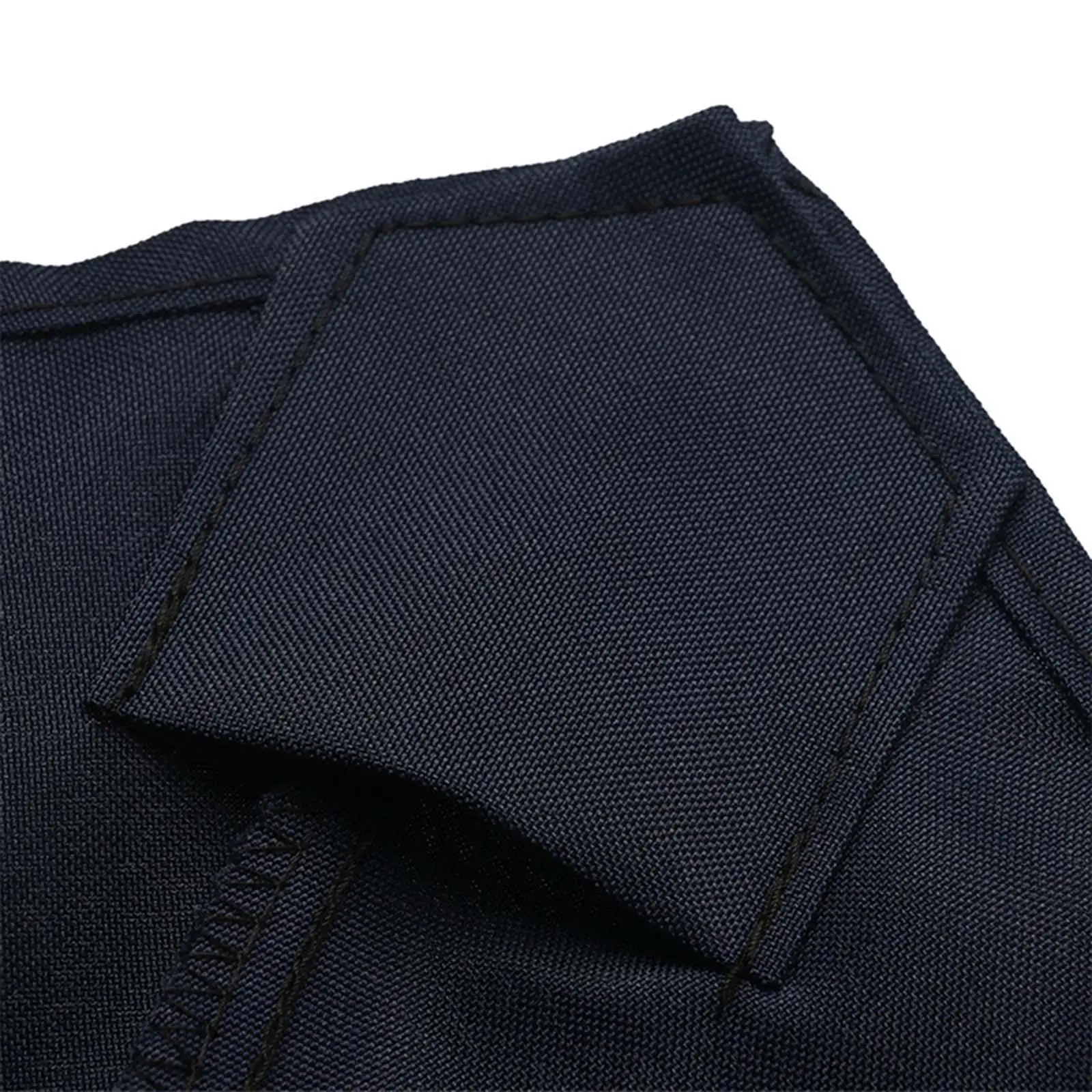 Outdoor Umbrella Canopy Hexagon 6 Ribs/8 Ribs Accessories Polyester Replacement