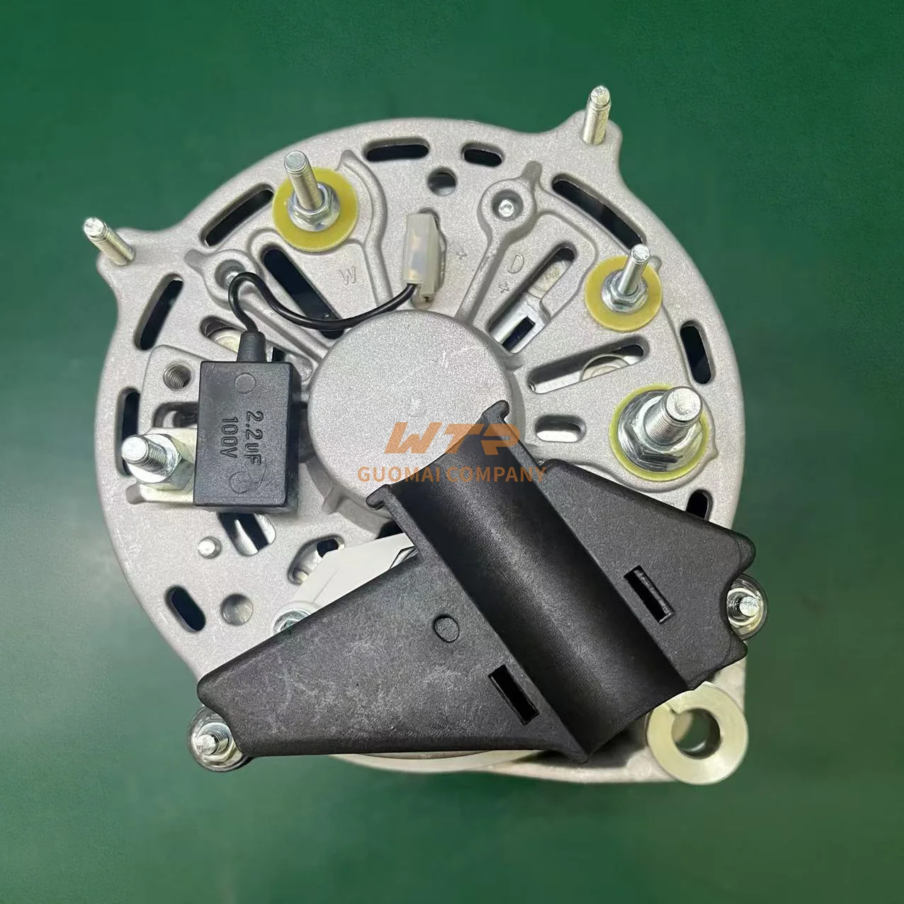 Alternator Assembly 28V OE Numbers A0101548902 A0101549202 A0111548902 A0131547102 For Mer-cedes-Ben-z