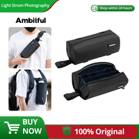 Ambitful Zoom p1 Pouch digital storage bag Outdoor Sport Waterproof Can used for Phone Bag、photography Bag、Travel storage bag