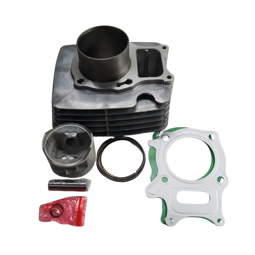 for Honda TRX250 Sportrax250 1997-2008 Motorcycle Accessories 68.5mm Bore Piston Rings Kit