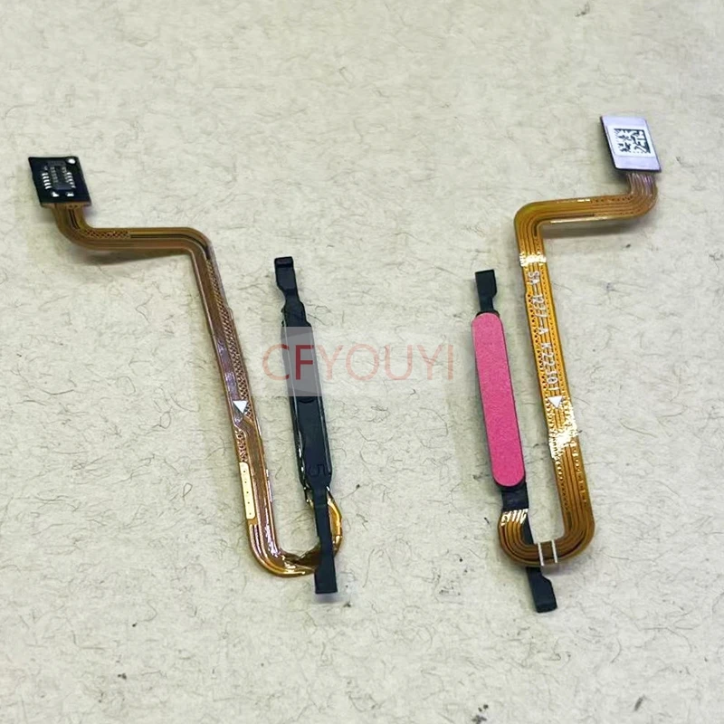 

For TCL Revvl 6 Pro / 6X Pro / REVVL V+ 5G Fingerprint Sensor Flex Cable Replacement Part