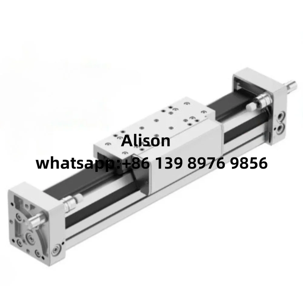 cylinder 8002120 DGC-K-18  8002118 DGC-K-25  8002119 DGC-K-32  8002121 DGC-K-40 8002123 DGC-K-50 8002124 DGC-K-63 8002125