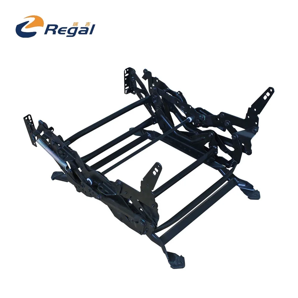 

REGAL 4181 Manual Glider Recliner Sofa Mechanism Parts Furniture Seat Reclining Chair Mechanism Metal Frame With High Quality