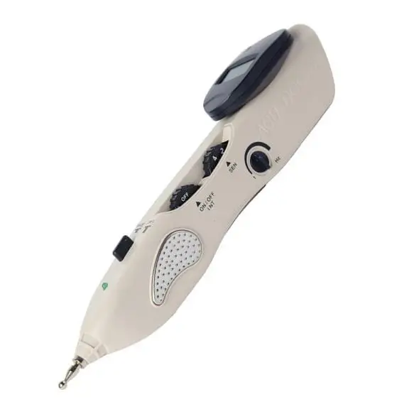 

Life Detector Electric Acupuncture Magnetic Support