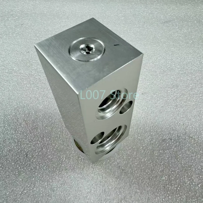 Válvula de expansão automática do condicionador de ar das peças sobresselentes para GM DAEWOO Epica Chevrolet NO: 96492806