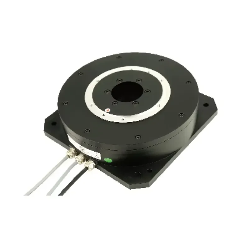 High Rigid Direct Drive Motor DD Motor Direct Drive Actuator