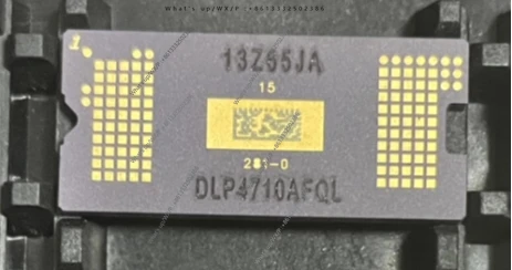 Micro Projector Accessories DMD Chip DLP4710AFQL 281-0