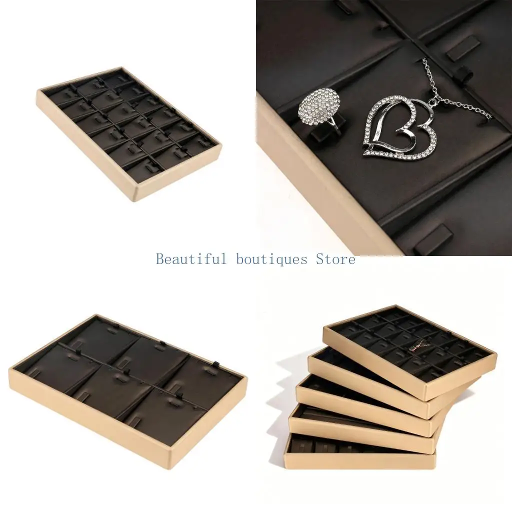 bandeja-exhibicion-joyeria-cuero-moderna-u4lf-perfecta-para-clasificar-y-exhibir-sus-valiosas-colecciones