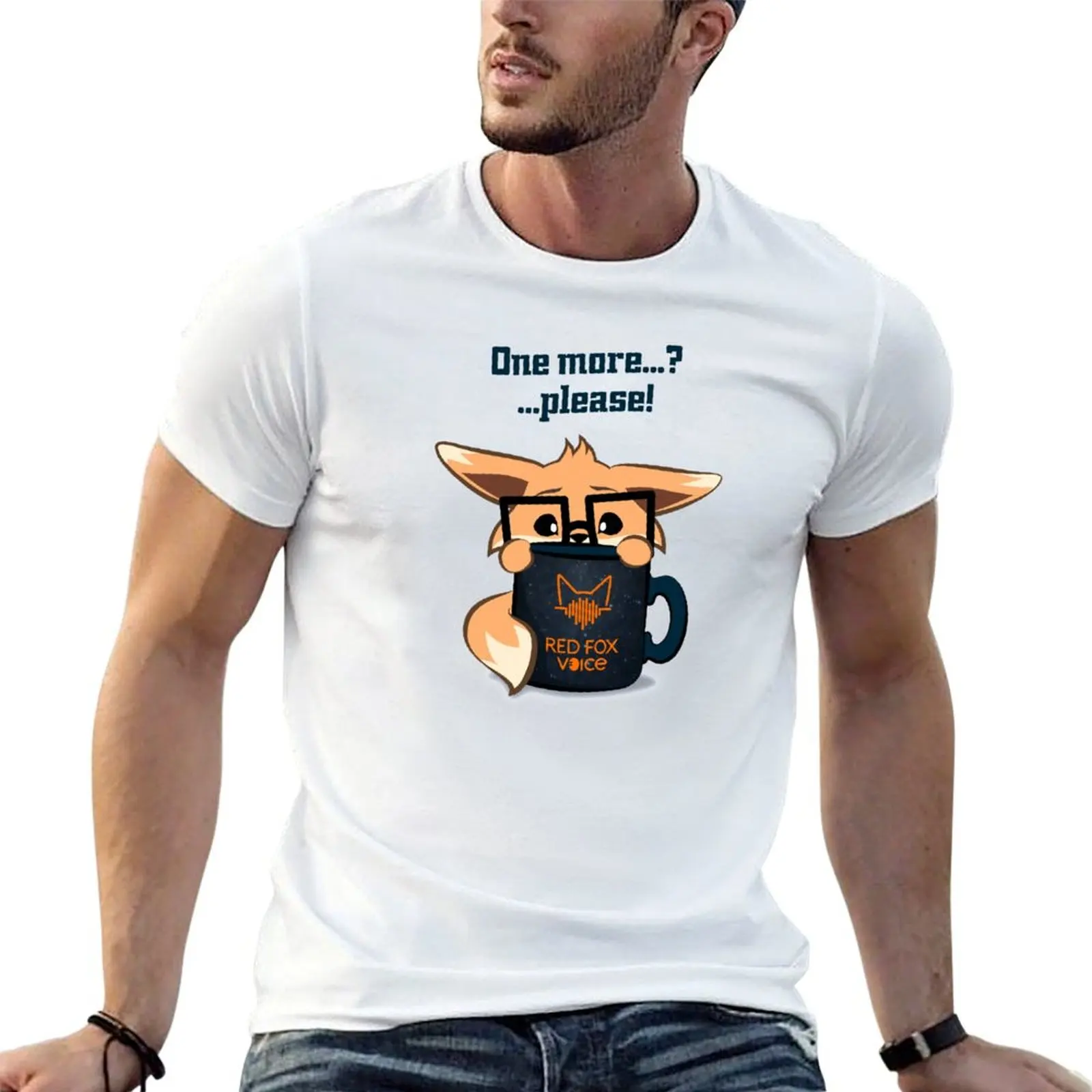 

One more... T-Shirt man t shirt cotton t shirts cotton 100% T-Shirt