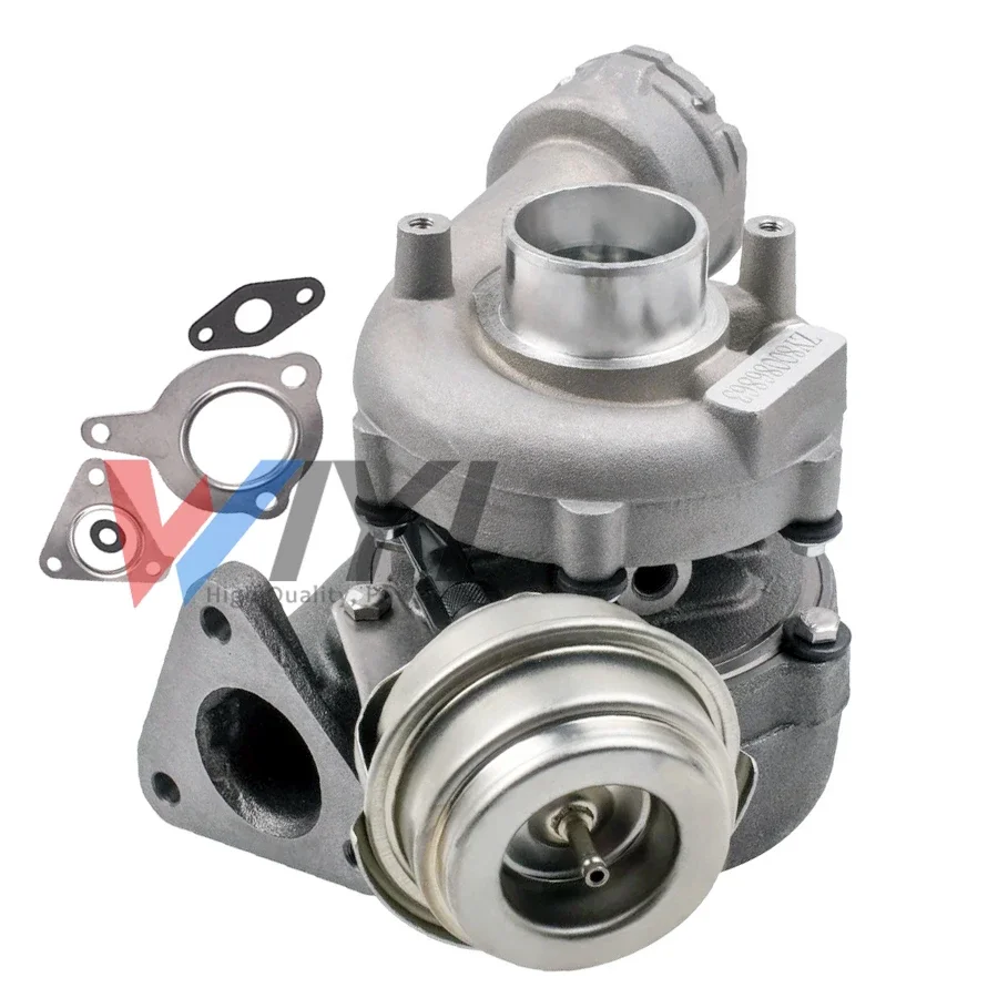 GT1749V Turbine Turbocharger For Audi A4 A6 / VW Passat 2.0 TDI 2004 103 Kw 03G145702F 03G145702FX 03G145702FV 03G145702K 758219