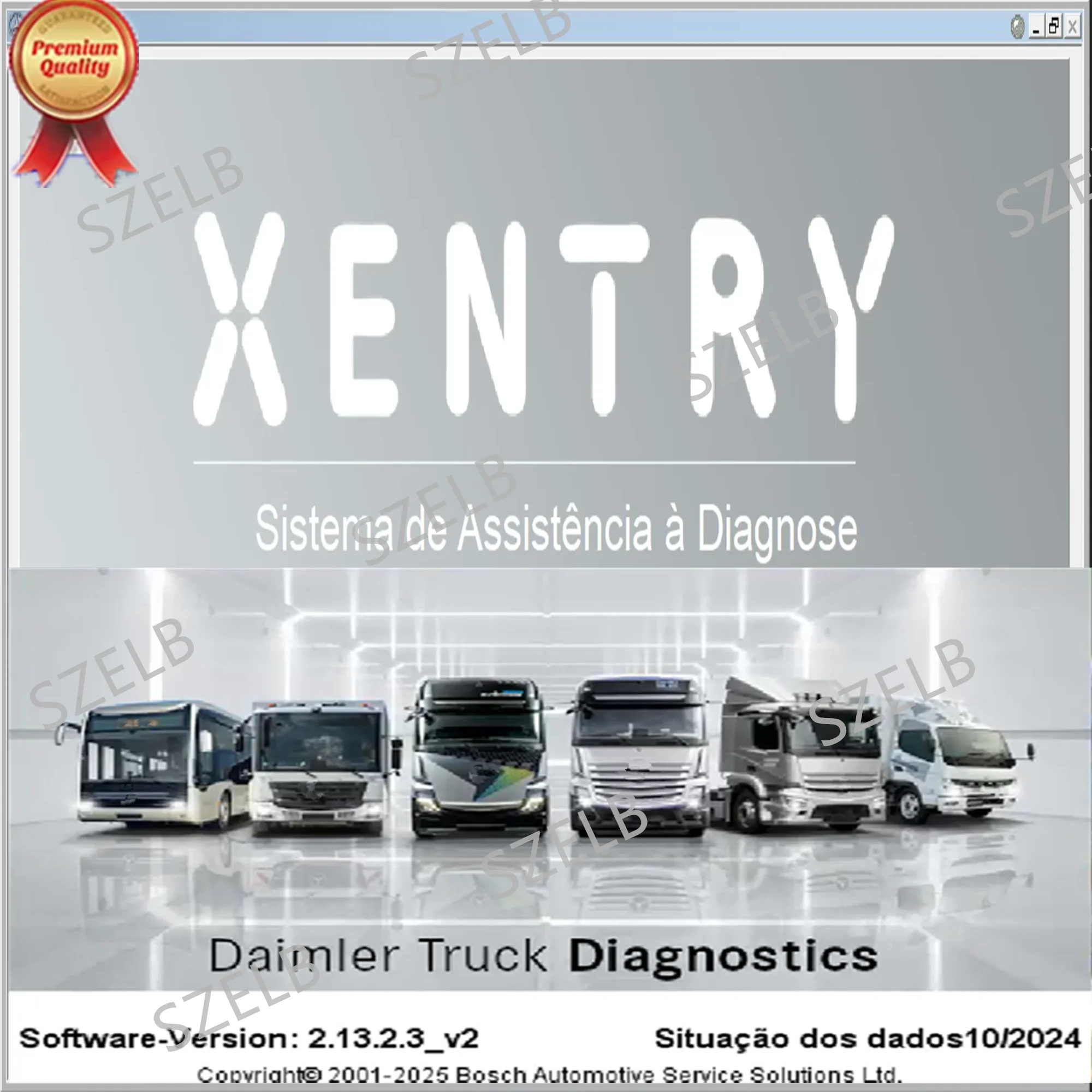 Newest 2024.10 Xentry for Truck Softwares DAS,Vediamo,D.TS,W.IS,EP.C,Starfind.er Free Install Activate for STAR C4 C5 C6