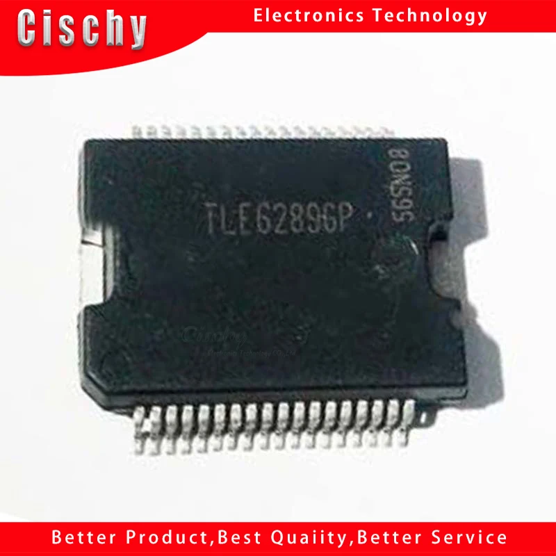 

1pcs/lot TLE6289 TLE6289GP HSSOP-36 In Stock