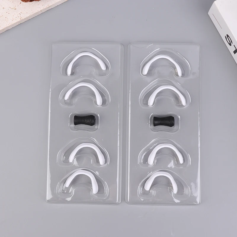 Nasal Breathing Dilators Magnetic Nasal Strips Increase Air Intake Improve Sleep Quality Reduce Snoring