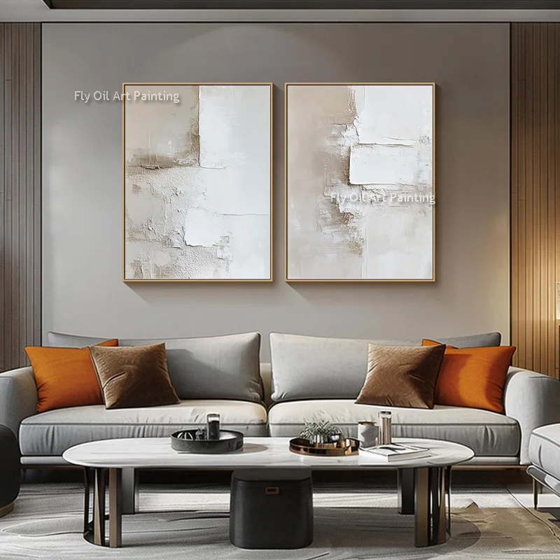 Thumbnail 4 - #10 Top 30 Abstract Wall Art Worth Buying In 2026