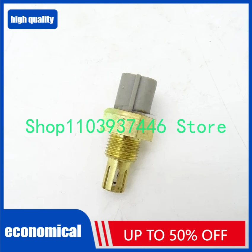 Air Temperature Sensor 8942460010 Fits for Excavator Part 89424-60010
