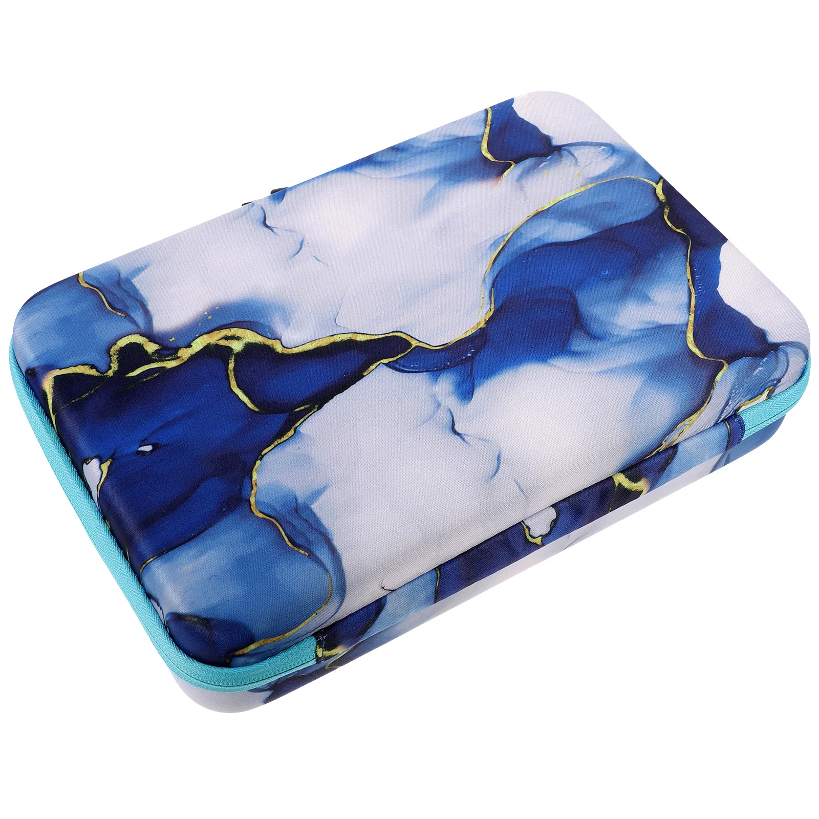 

1 set Portable Storage Box 1 Set Diamond Art Painting Tools Bead Sorting Holder Diy Embroidery Rhinestone Container Craft Supply