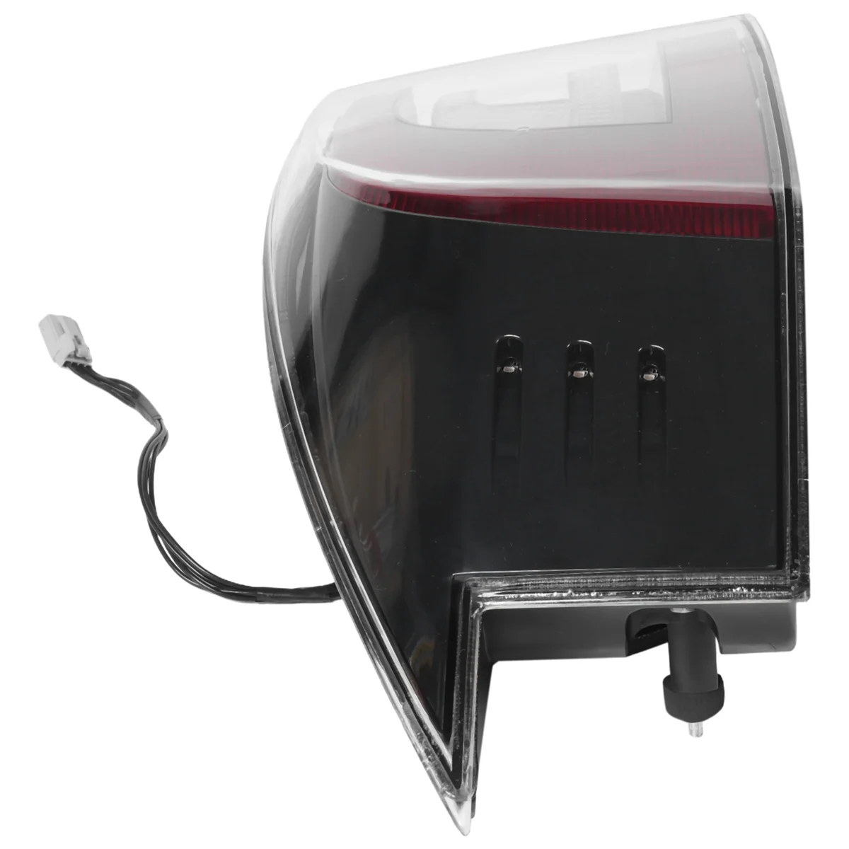 

Auto Left Rear Tail Light Brake Light Brake Signal Light Tail Light for Tesla Model S 2016-2021 600591800 600591900