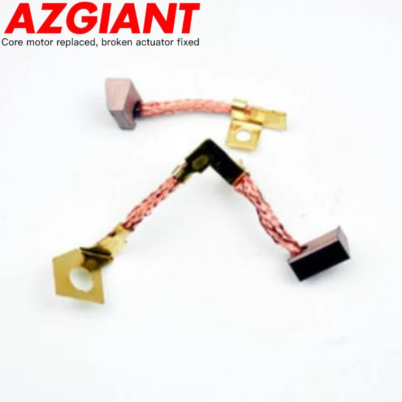 

2pcs High Quality Carbon Brushe for Peugeot 408 Peugeot 608 Citroen C5 MG6 Brushes Wire