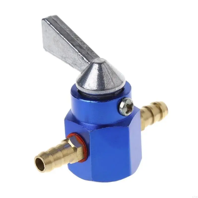 87HE 6 mm xe hơi xe máy nhiên liệu vòi xăng dầu cho nhiên liệu cho bình xăng