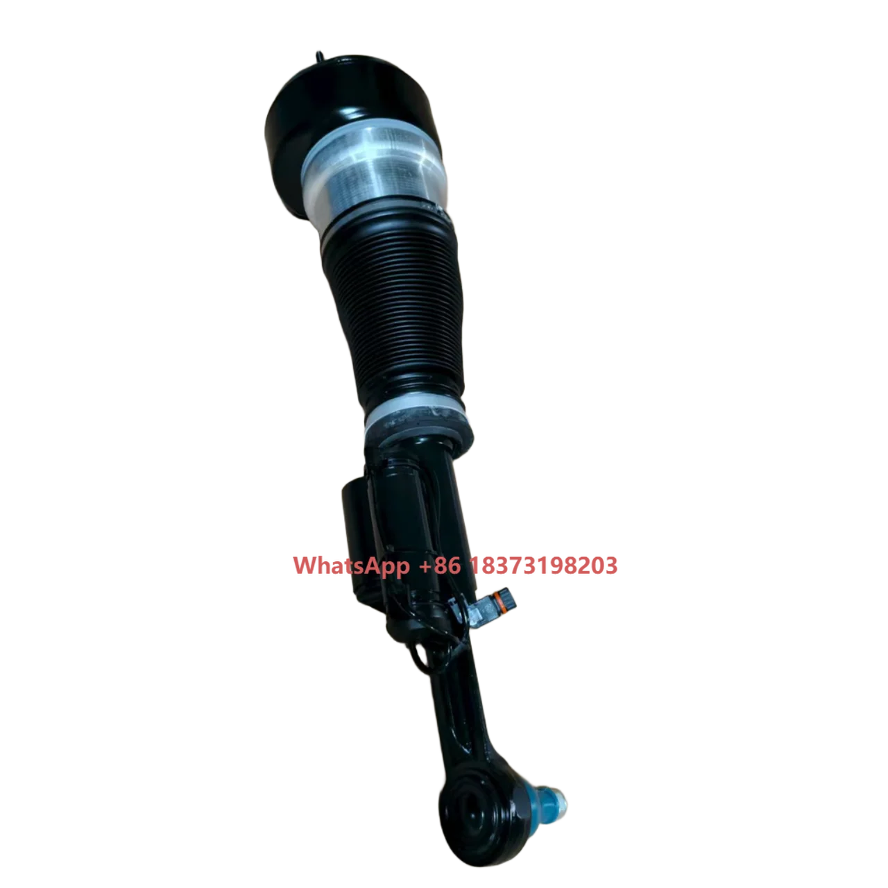 

New Front Left Air Suspension Shock Absorber 2213201738 for S-Class W221 2007-2012 Compatible Harrier RX350 Gas