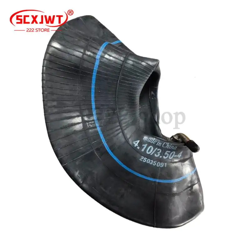 

NEW Good quality Electric Scooter accessories 4.10/3.50-4 Tire Inner Tubes