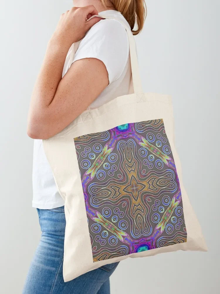 

Peace on Earth Tote Bag Shopper Big bag women university shopper bag Beach