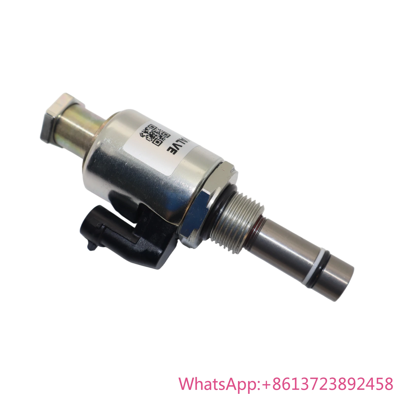 

12V Solenoid Valve VTZ1033ME For Caterpillar CAT 639D 631E 631G 657E 637E 633D 657E Wheeled Self-Propelled Scraper