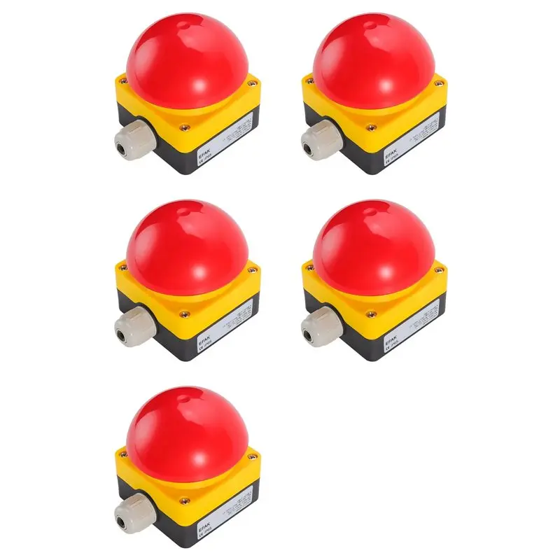 ABFU-5X Foot/Hand S…