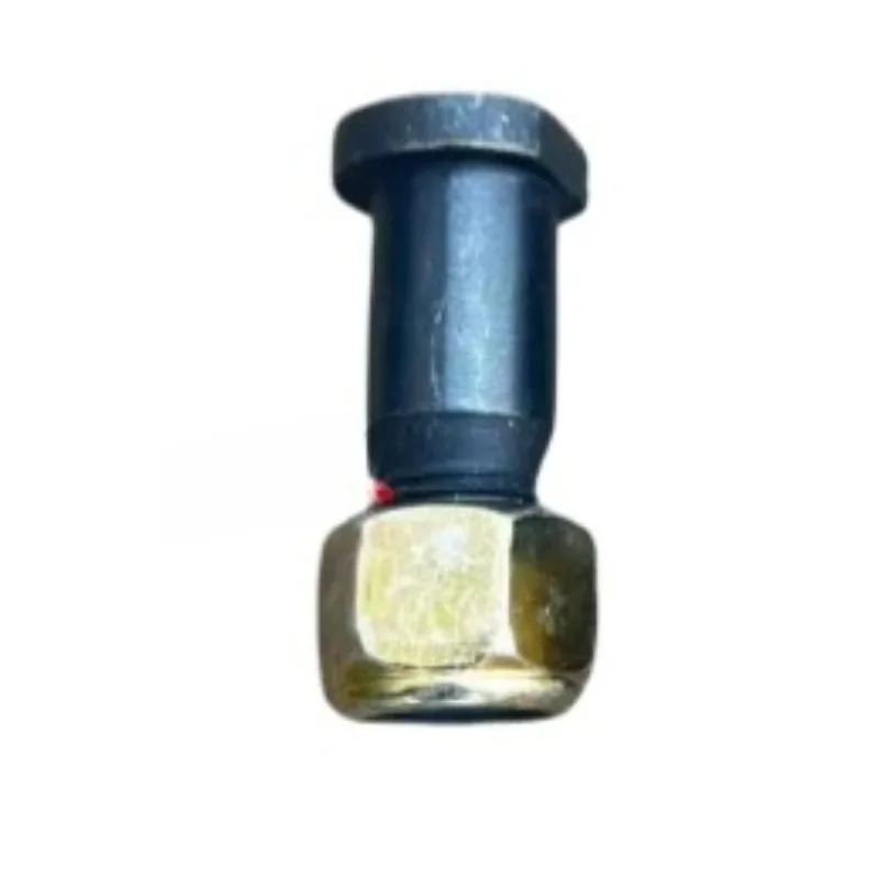 

Rear Power Take-off Shaft End Screw 6-hole 8-key 6-hole 6-key for Dongfanghong Tractor Parts