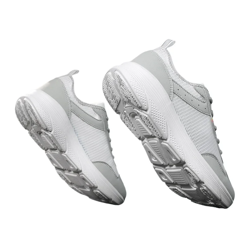 

Men Running Shoes Jogging Sneakers Trainer Couple Luxury shoes Cushioning Mesh Breathable Outdoor Non-Slip Race Off-road Shoes