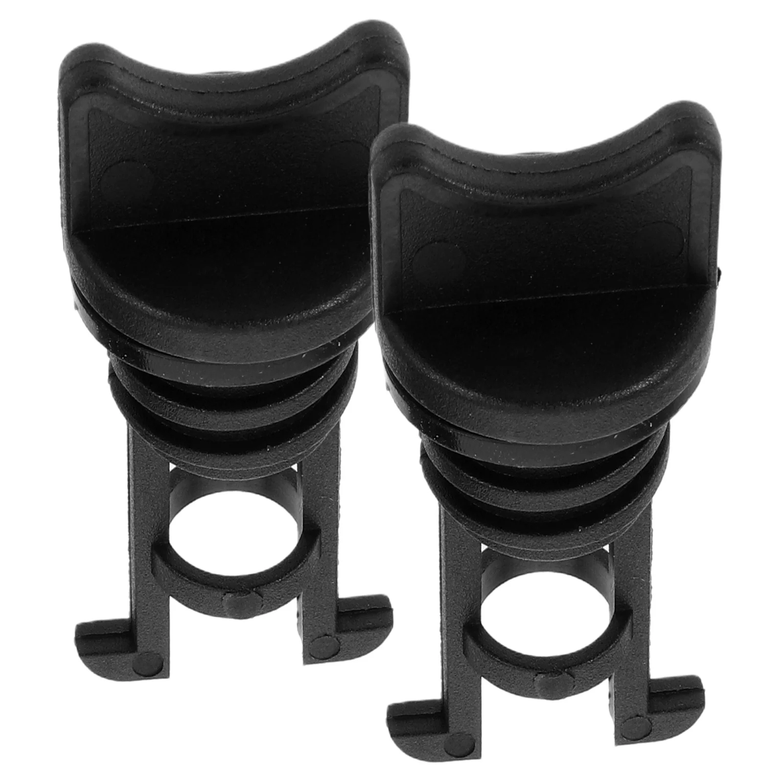 

6Pcs Marine Drain Stoppers Nylon Boat Plug Water Tight Kayak Scupper Bung Universal Compatibility Easy Install Remove