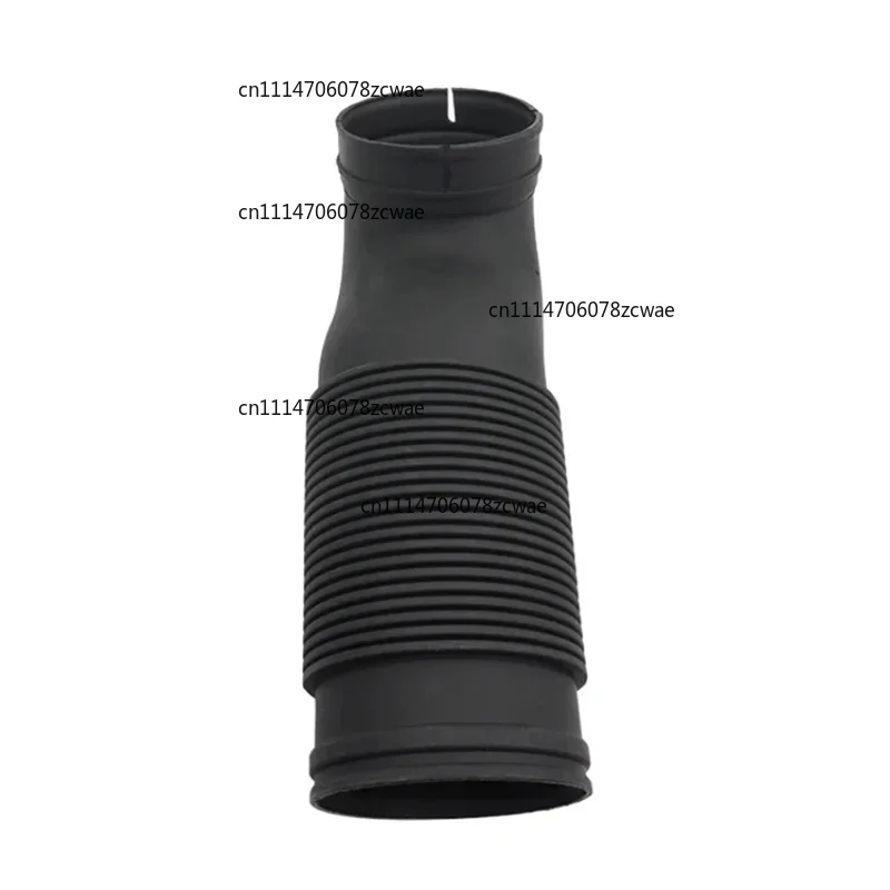 For BMW E36 320I 323 325Is 328I 1 Piece Cooling Air Duct Tube Intake Hose 12311735915 Black Plastic