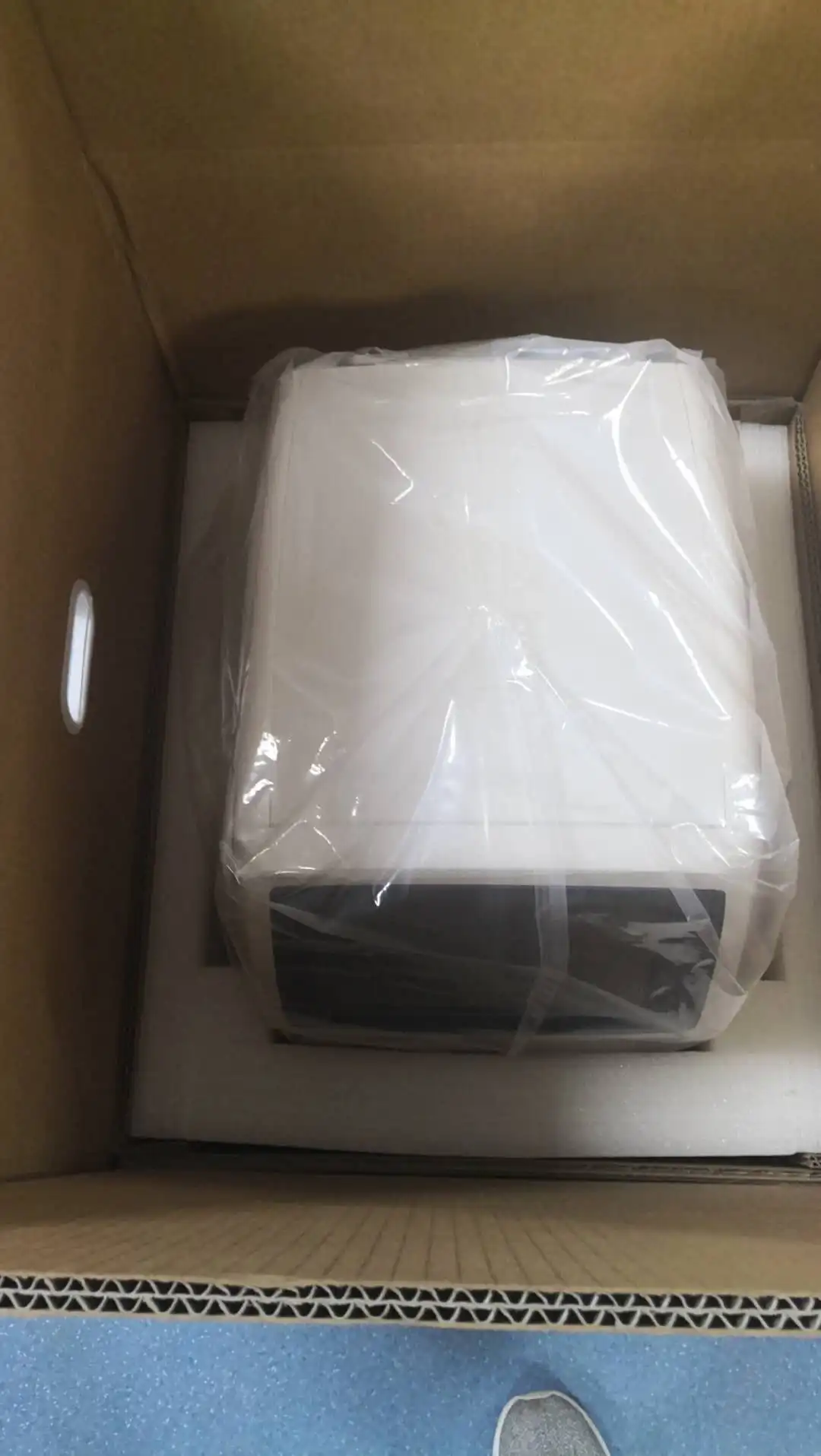 Тестирование ДНК в реальном времени RT PCR Термоциклер PCR Машина