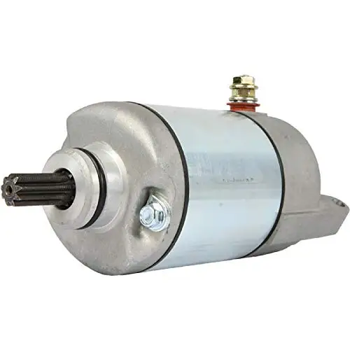 

Electrical 410-54063 Starter Motor Replacement For Kawasaki Klf400 Klf-400 400 Bayou 1993-1999 410-54063 21163-1208 18702