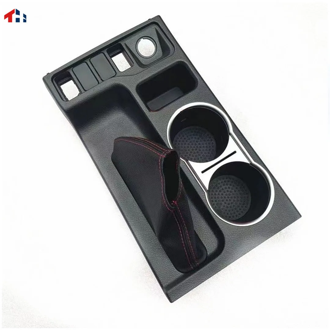 5305200AKZ36A86 Car Water Cup Holder Handbrake Handle Dust Jacket Suitable for Great Wall Haval H6 Sports