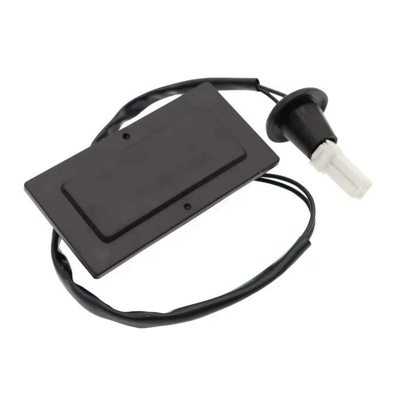 

Кнопка багажника, контактный переключатель открытой двери багажника, 1 шт., новинка для Roewe RX3 RX5 Max для MG HS 360 10172091