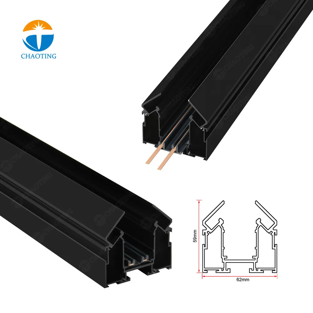 Рисунок 5 - Stretch Ceil AC220V COB Светодиодный