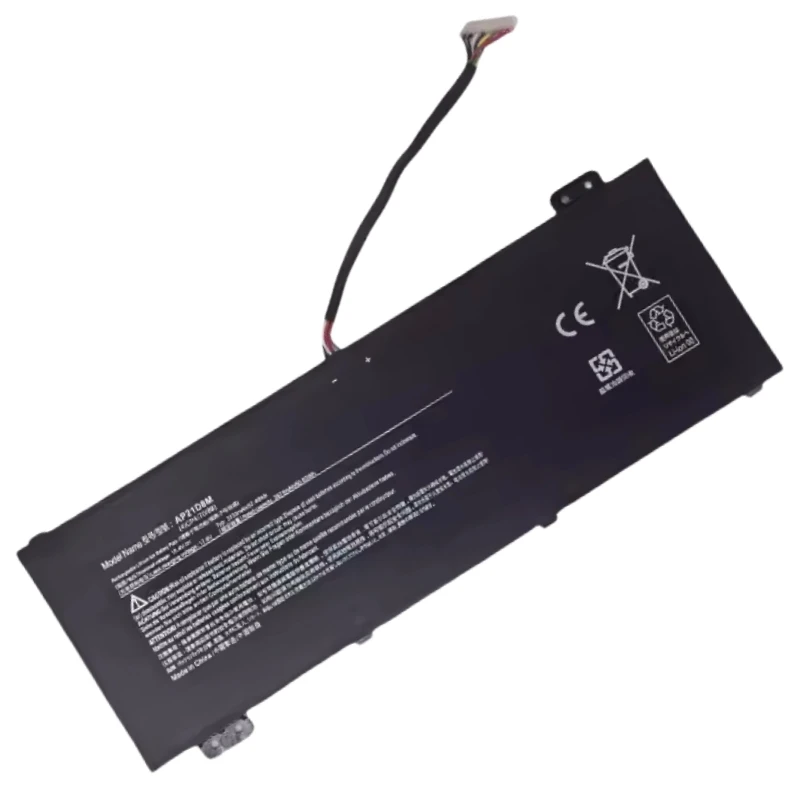 AP21D8M Laptop Battery For Acer Nitro 5 N22C1 AN515-58-56CL AN515-58-766R 16 AN16-51-76BS AN16-51-56VT AN16-51-78GX AN16-51-74BV