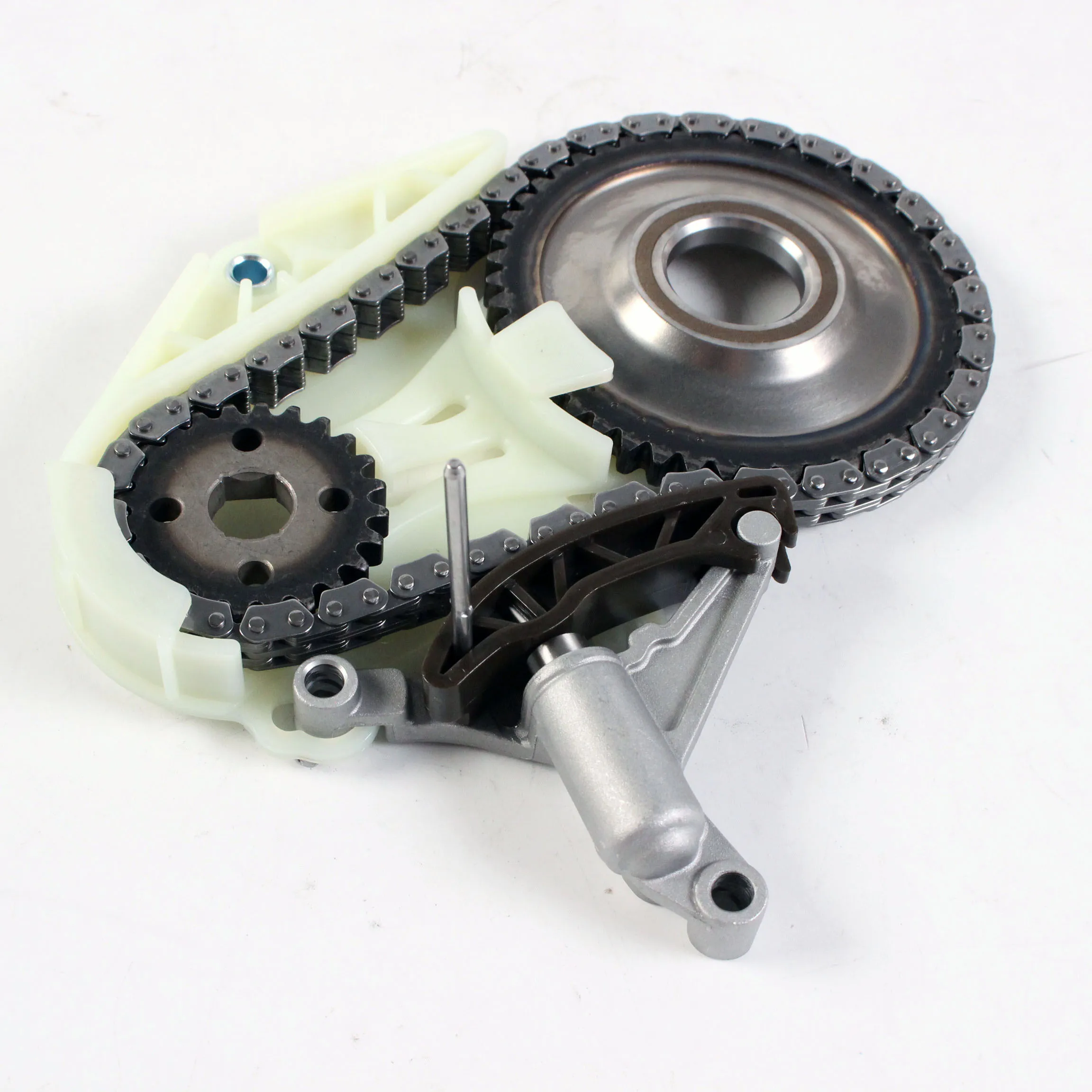 Oil Pump Drive Chai…