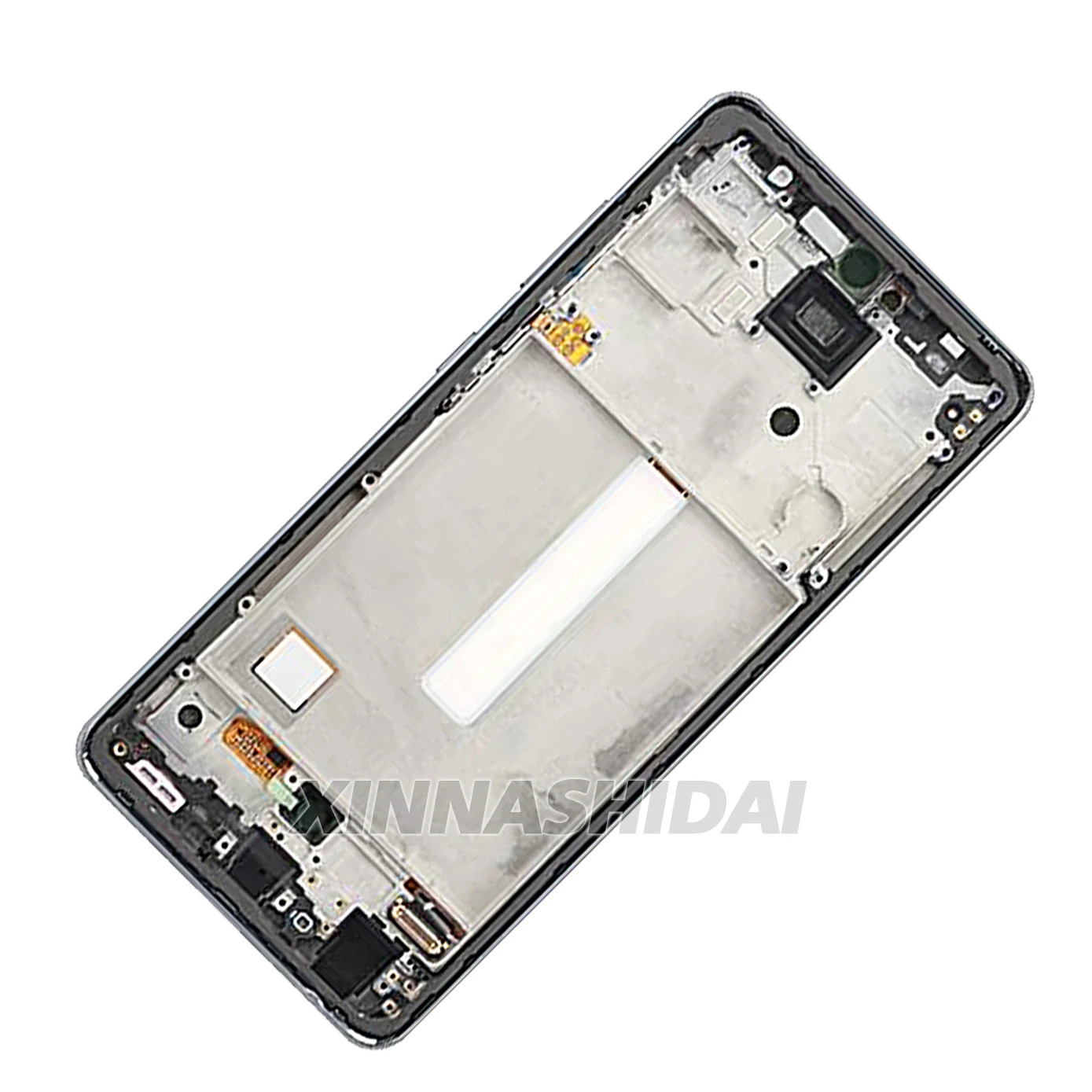 6.5\'\' For Samsung A52s 5G A528 A528B A528M A528B/DS LCD Display Touch Screen Digitizer Repair Parts