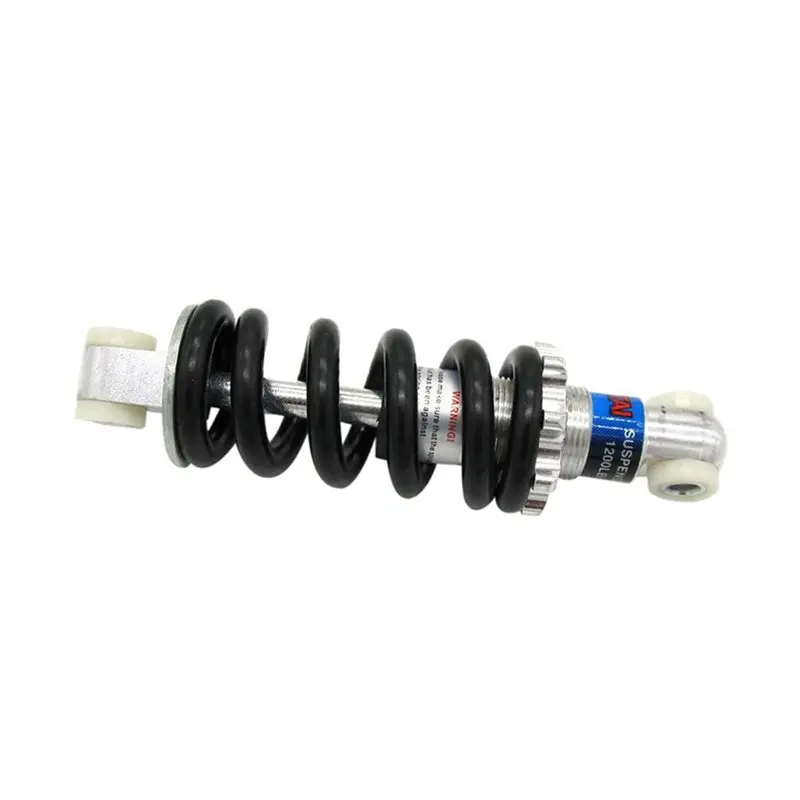 2Pcs 150MM 1200Lbs Rear Shock Absorber Suspension For 2 Stroke ATV Buggy-X59A