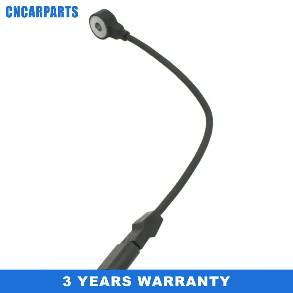 

With wire detonation sensor 079905377E FIT FOR AUDI A8 D4 4H2, 4H8, 4HC, 4HL 4.0 TFSI quattro CEUA Q7 4LB 4.2 FSI VW TOUAREG
