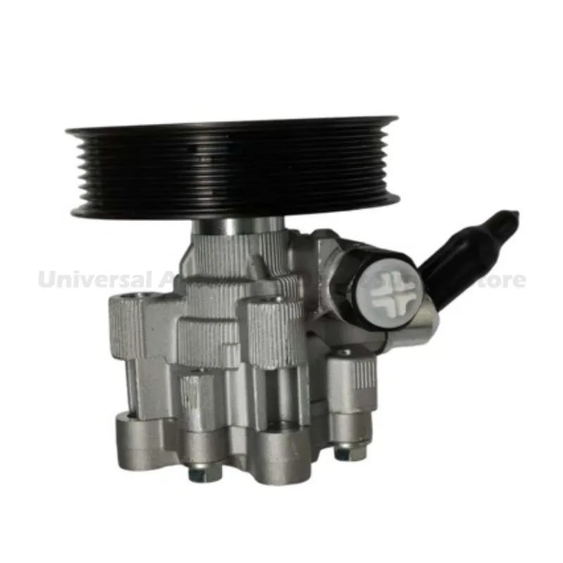 For Toyota 44310-60470 High Performance Durable Power Steering Pump for GRJ200 7PK Automotive System