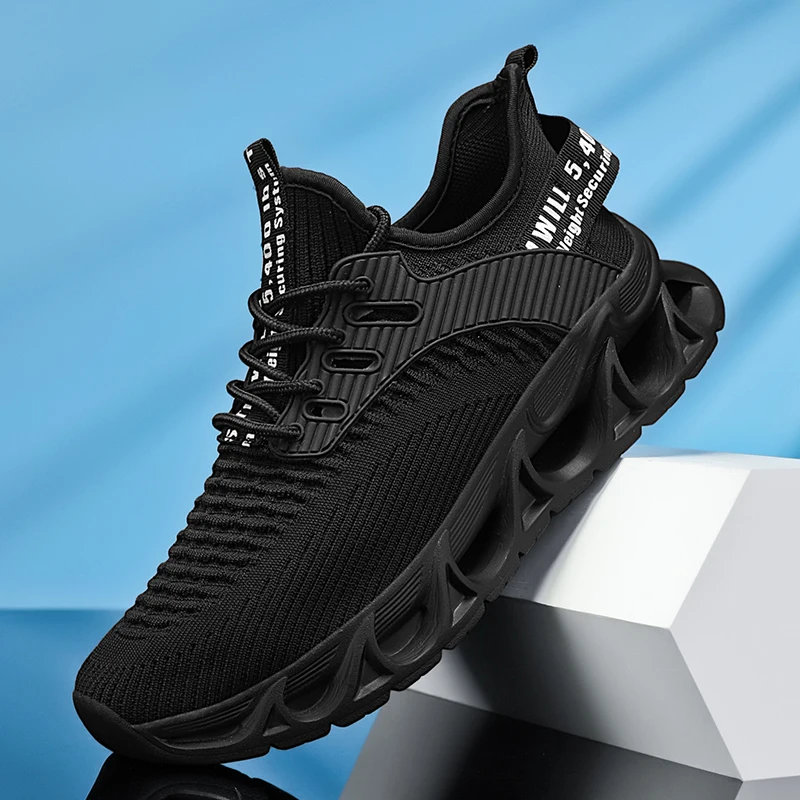 

Мужская обувь, удобные кроссовки, дышащие кроссовки, амортизирующая спортивная обувь для тенниса, уличные мужские спортивные кроссовки для бега