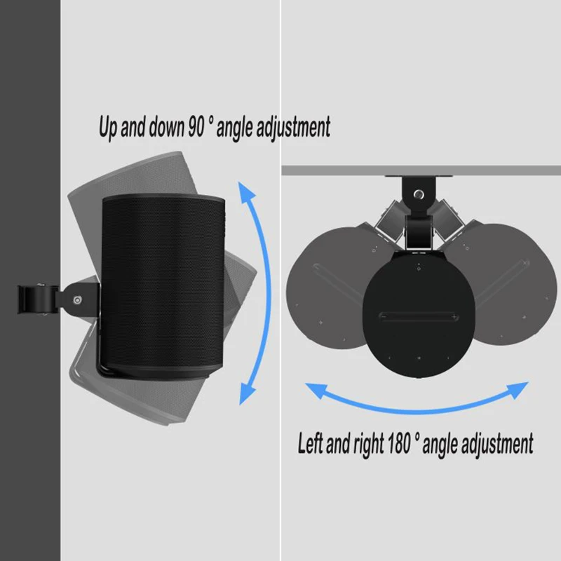 Thumbnail 2 - #22 Latest Speaker Stands & Mounts Updates
