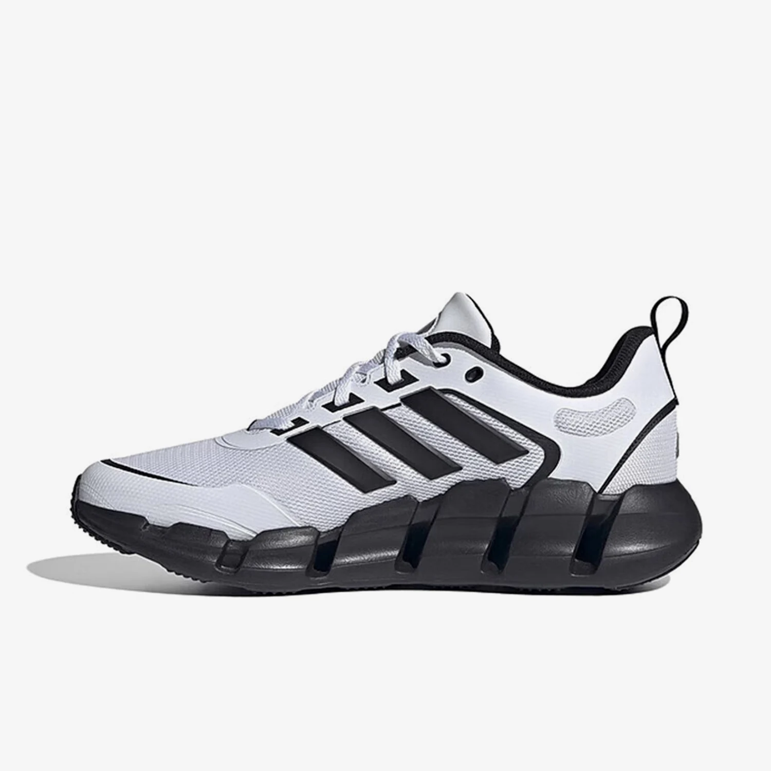 Adidas Official Genuine New Unisex Outdoor Shock Absorption Breathable Running Shoes IF9779