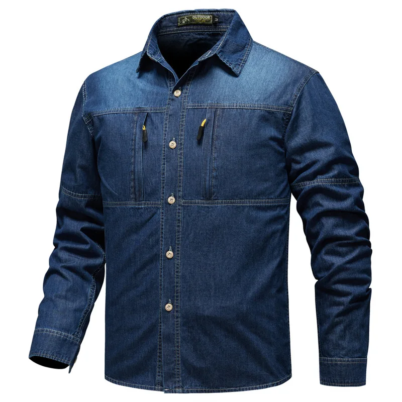 Deep Blue 2302