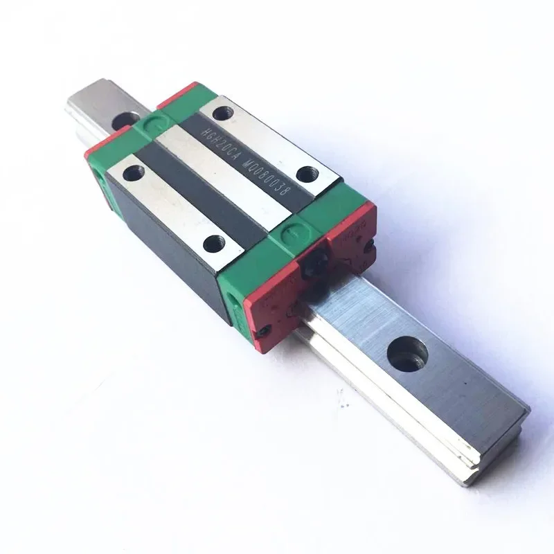 EG Series Linear Guide Rail and Block EGH35SA EGH35CA