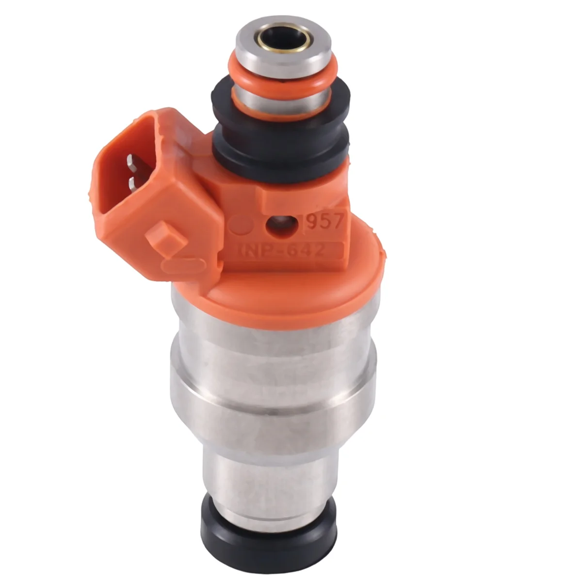 

Новая топливная форсунка для Mitsubishi INP-642, INP642